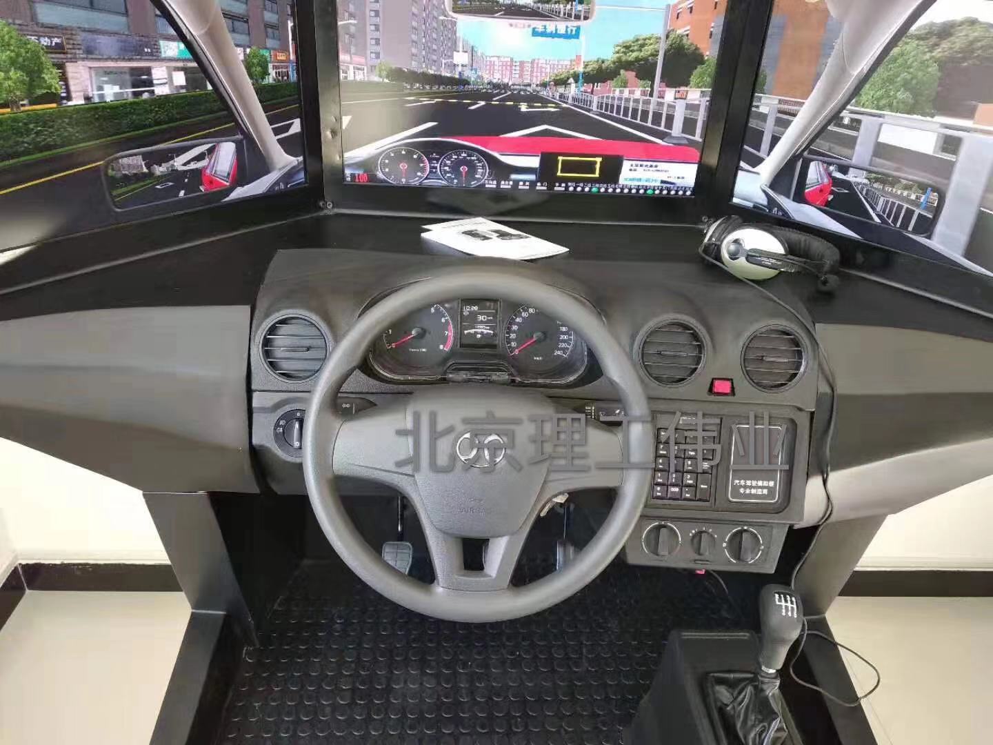 解放運(yùn)輸車(chē)車(chē)型