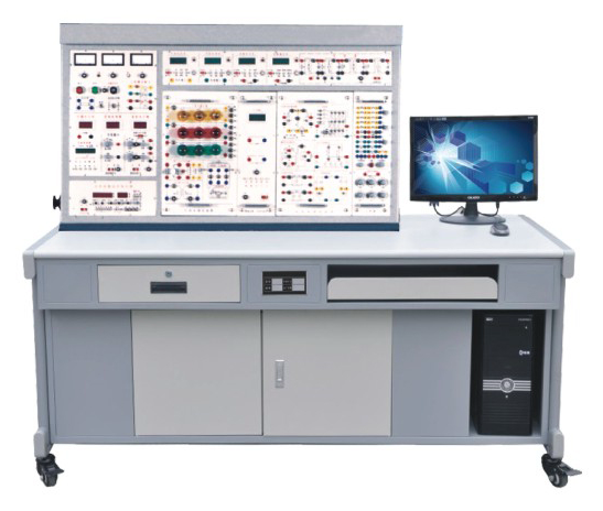 高級(jí)電工技術(shù)實(shí)驗(yàn)裝置