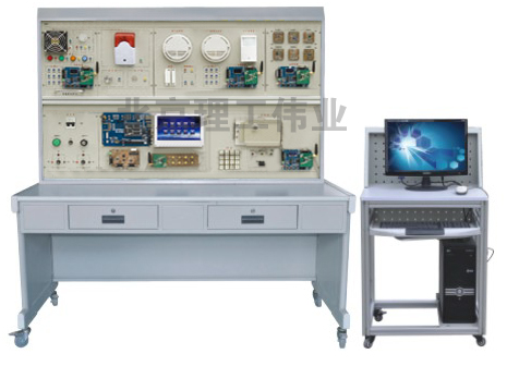 物聯(lián)網(wǎng)智能家居實(shí)驗(yàn)開發(fā)平臺(tái)