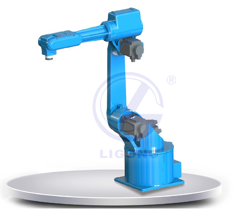 工業(yè)機器人