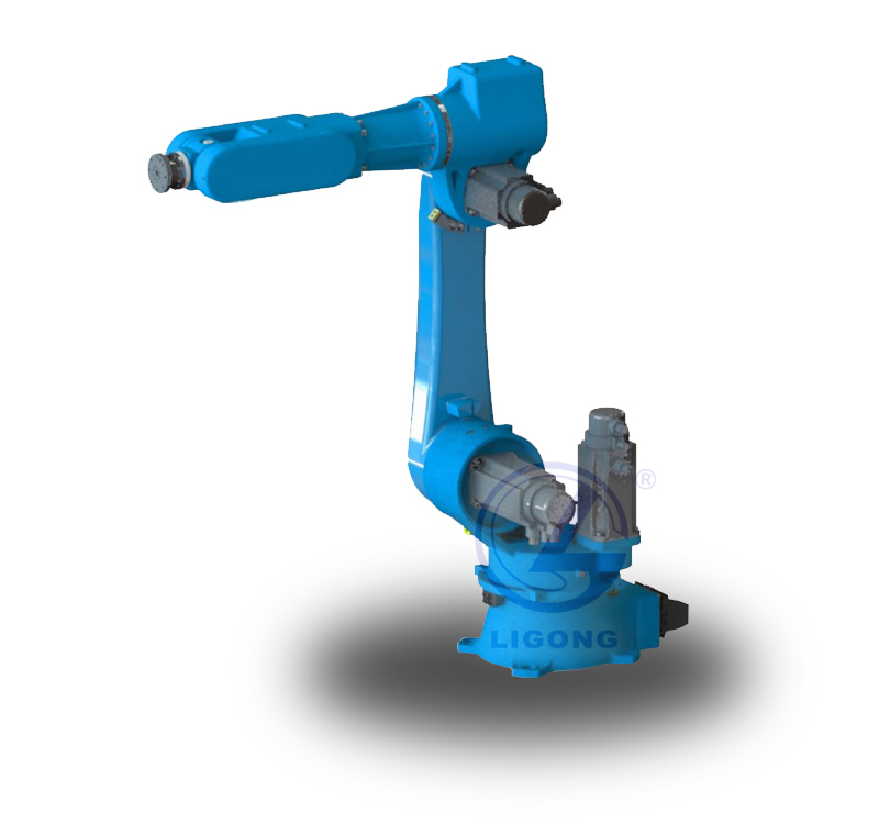 工業(yè)機(jī)器人實(shí)訓(xùn)平臺(tái)