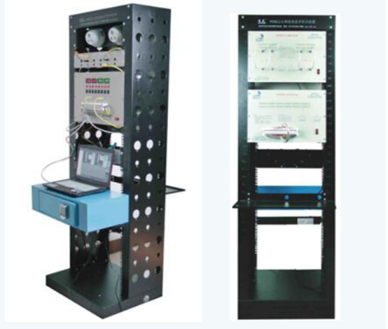 POE以太網(wǎng)供電技術(shù)實(shí)訓(xùn)裝置