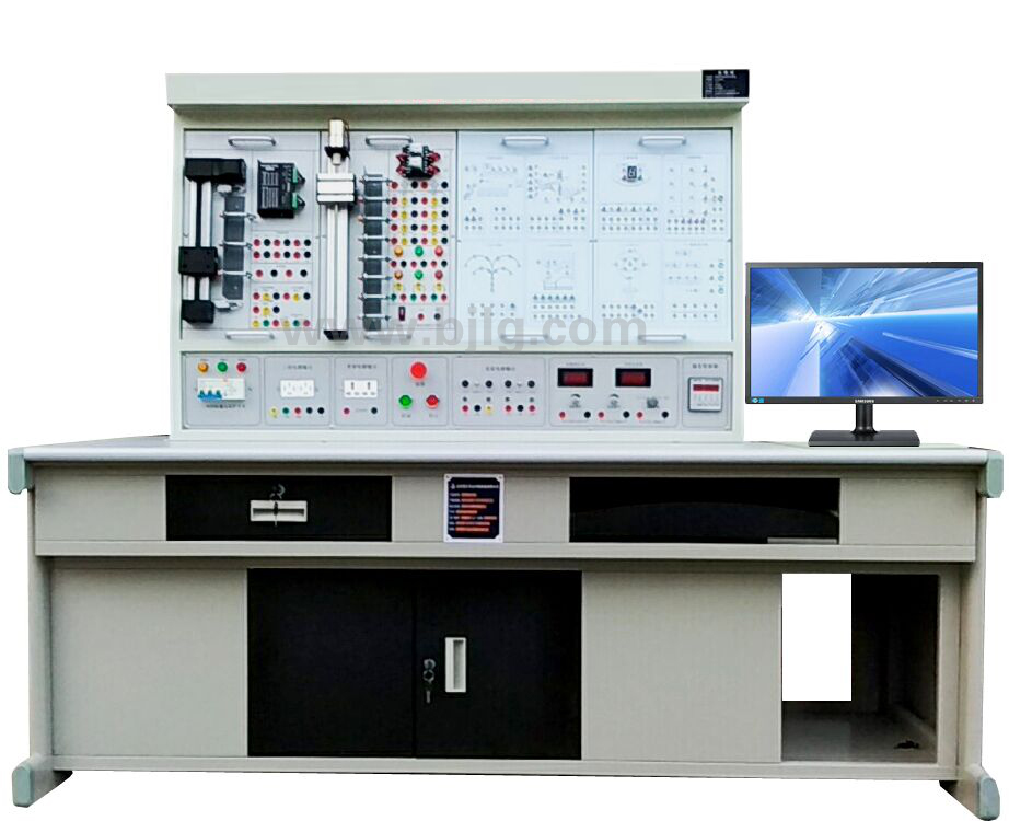 高級維修電工實訓裝置