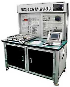 LGJ-SJ25智能機器人智能制造基礎(chǔ)傳感器與電機應用裝置