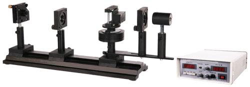 介質(zhì)折射率測定實(shí)驗(yàn)儀