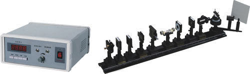 多功能光學實驗儀