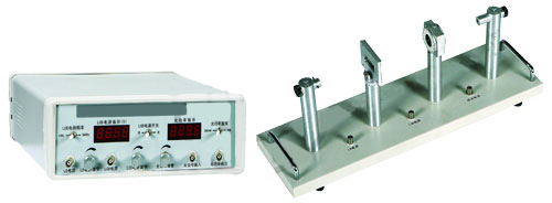 液晶電光效應(yīng)實驗儀