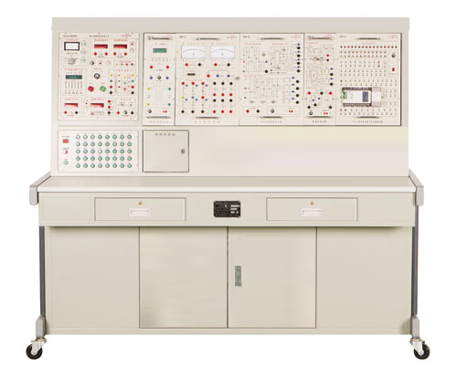 高級(jí)維修電工技能實(shí)訓(xùn)考核裝置