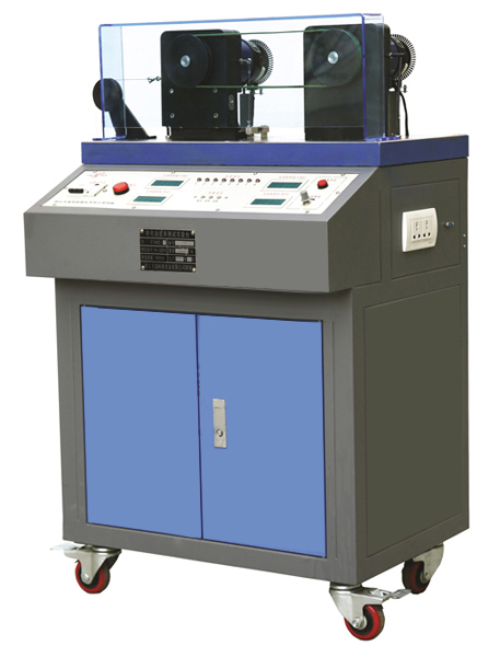 帶傳動(dòng)效率測試實(shí)訓(xùn)臺(tái)