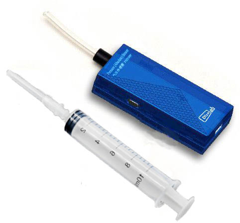 初中科學(xué)數(shù)字化信息系統(tǒng)實驗室配套器材