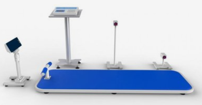 仰臥起坐測(cè)試儀