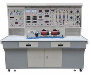LGEAMT-1電機控制與調速實訓裝置