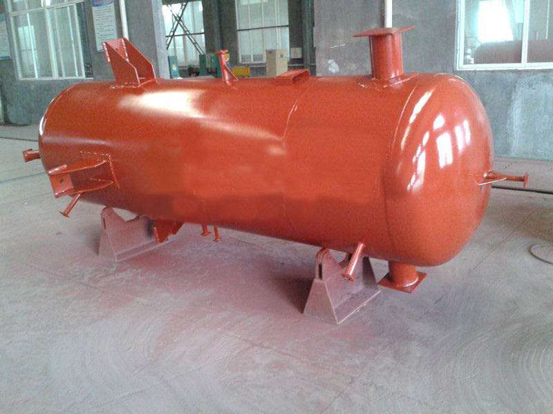 氨制冷低壓循環(huán)桶系統實訓考核裝置