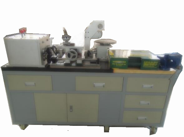 機械設備裝調(diào)與檢修綜合實訓裝置