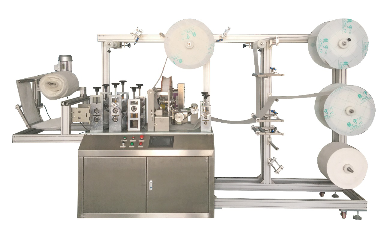 機(jī)械裝調(diào)成形實(shí)訓(xùn)裝置平臺