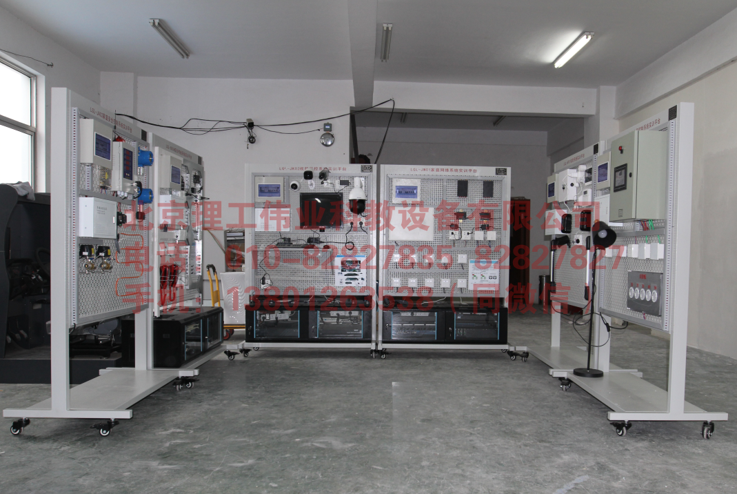 網(wǎng)絡(luò)綜合布線實訓(xùn)室建設(shè)方案