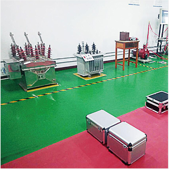 LG-TDQ02電氣試驗(yàn)作業(yè)安全技術(shù)實(shí)際操作實(shí)訓(xùn)設(shè)備