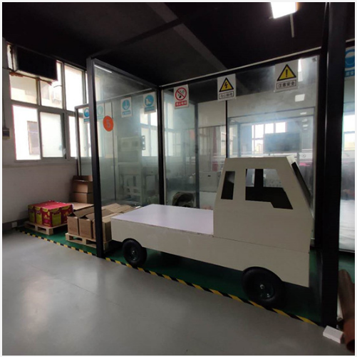 LG-TWXP02煙花爆竹存儲作業(yè)安全技術(shù)實際操作實訓(xùn)設(shè)備