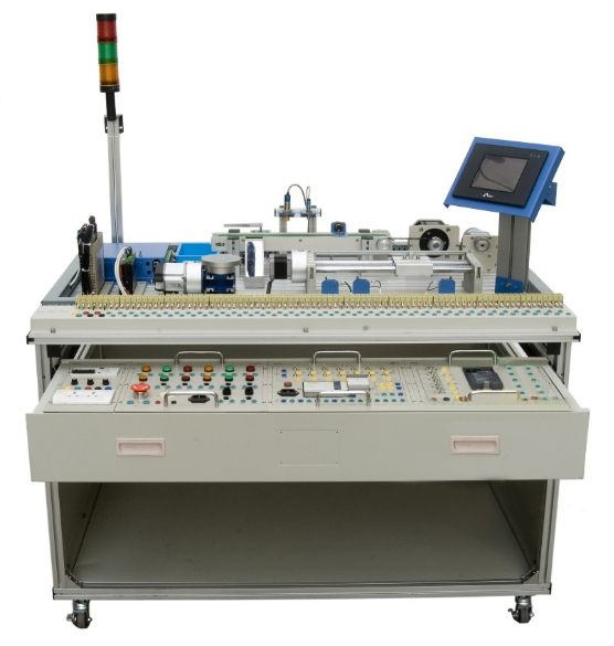 機電一體化實訓(xùn)裝置