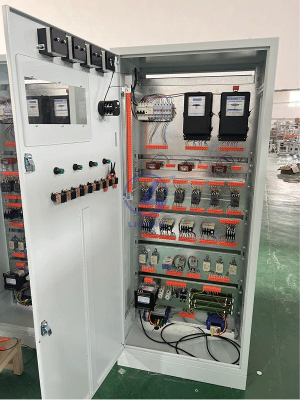 中級電工實訓考核設(shè)備