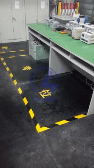 考場配套基礎(chǔ)建設(shè)